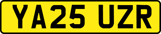 YA25UZR