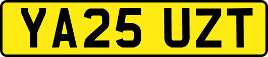 YA25UZT