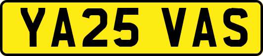 YA25VAS