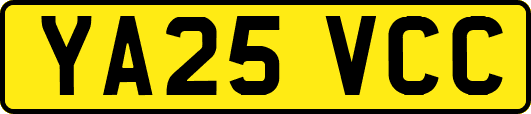 YA25VCC