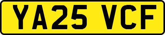 YA25VCF