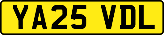 YA25VDL