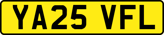 YA25VFL