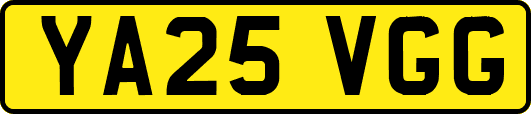YA25VGG