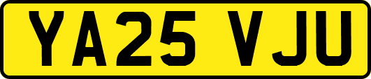 YA25VJU