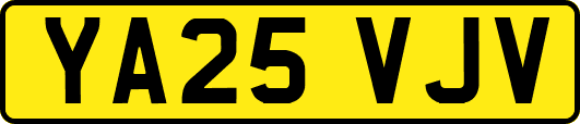 YA25VJV