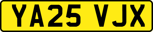 YA25VJX