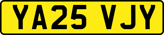 YA25VJY