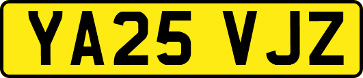 YA25VJZ