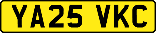 YA25VKC