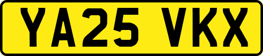 YA25VKX