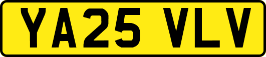 YA25VLV