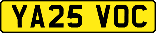 YA25VOC