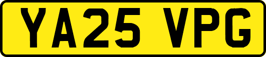 YA25VPG