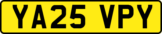 YA25VPY