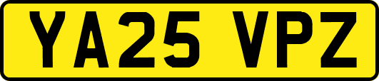 YA25VPZ