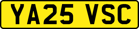 YA25VSC