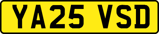 YA25VSD