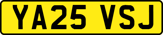 YA25VSJ