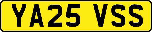 YA25VSS
