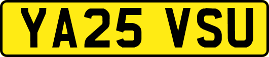 YA25VSU