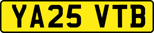 YA25VTB