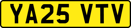 YA25VTV