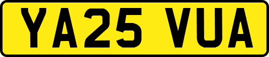 YA25VUA