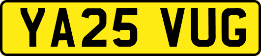 YA25VUG