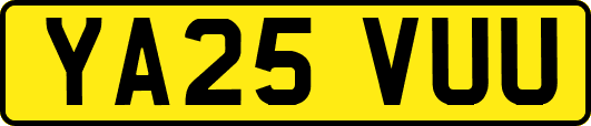 YA25VUU
