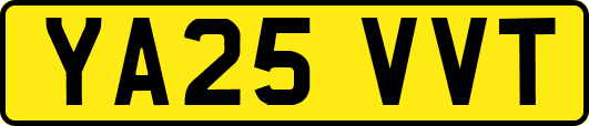 YA25VVT