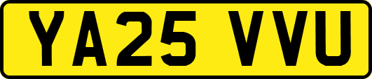 YA25VVU