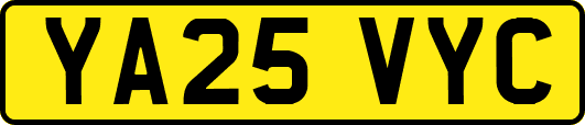 YA25VYC