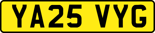 YA25VYG