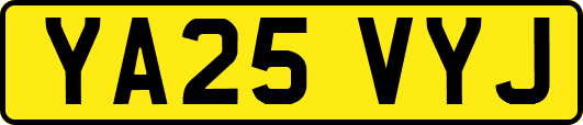 YA25VYJ