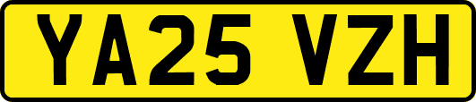 YA25VZH