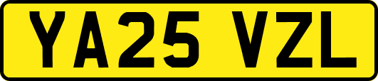 YA25VZL