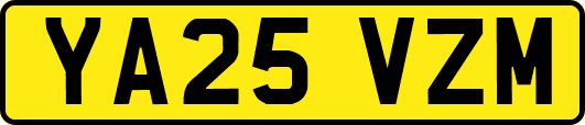 YA25VZM