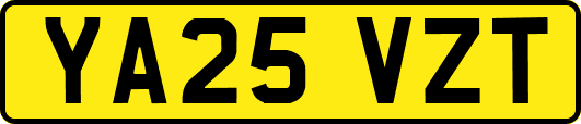 YA25VZT