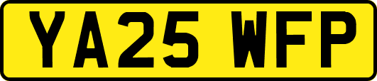 YA25WFP