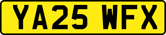YA25WFX