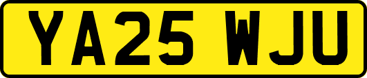 YA25WJU