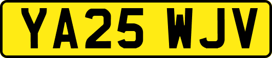YA25WJV