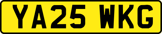 YA25WKG