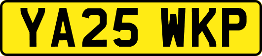 YA25WKP