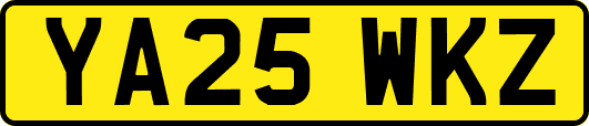 YA25WKZ