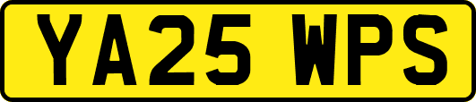 YA25WPS