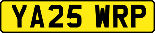 YA25WRP