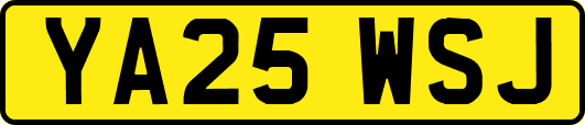 YA25WSJ
