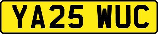 YA25WUC